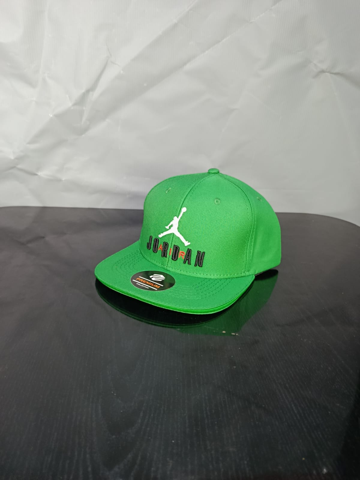 Gorra Jordan nacional
